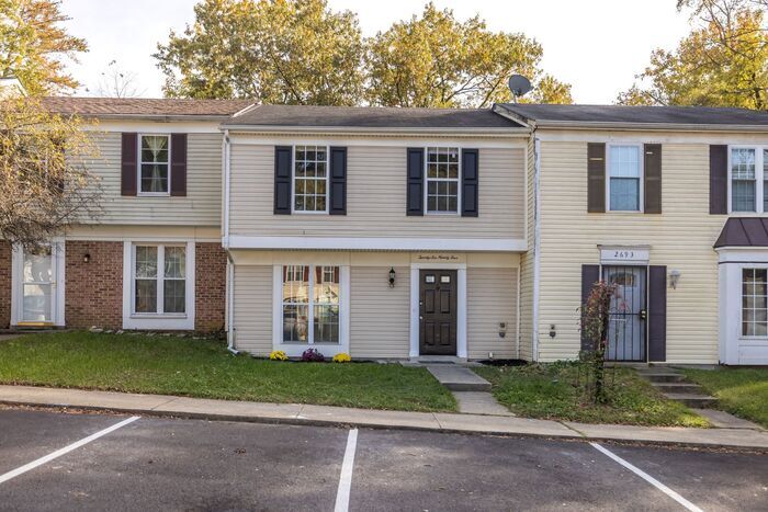 Newly Renovated 3-Bed/2 Townhome, ALL NEW ... - Townhouse for Rent in ...