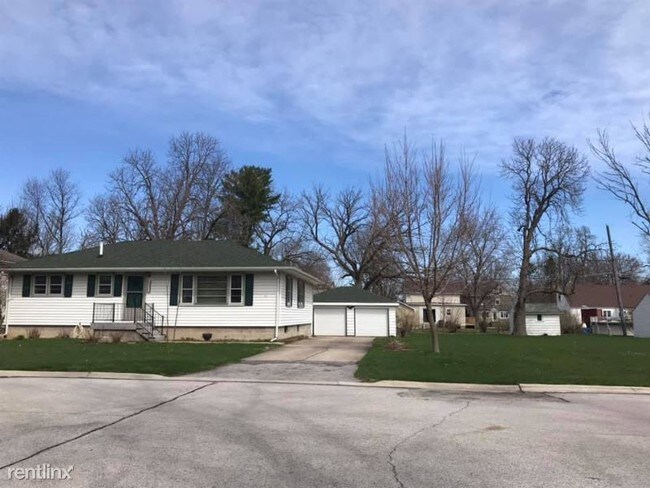 Building Photo - 3 br, 1 bath House - 337 Blaine St.