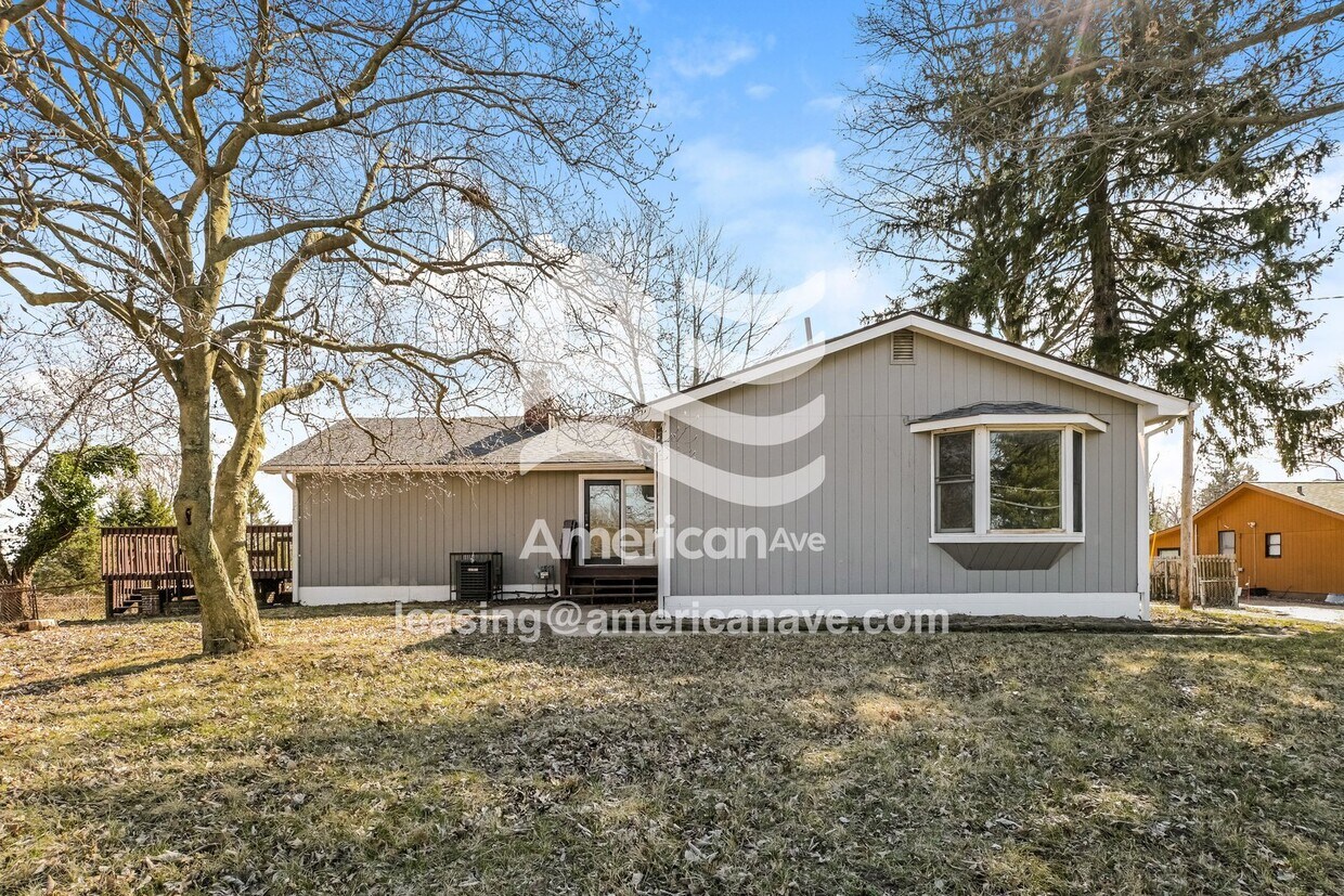 Primary Photo - 2480 Redman Rd