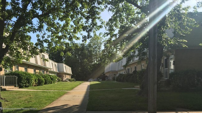 Foto del edificio - 119 White St