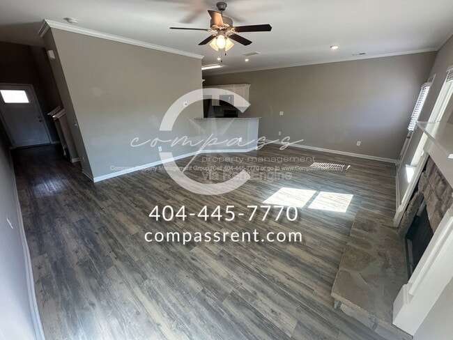 Building Photo - 112 Squarewood Ln NW