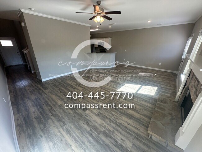 Foto del edificio - 112 Squarewood Ln NW