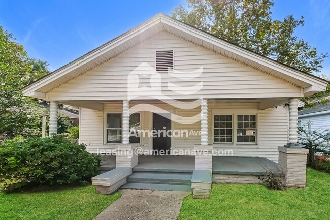 Building Photo - 3901 Oates Ave