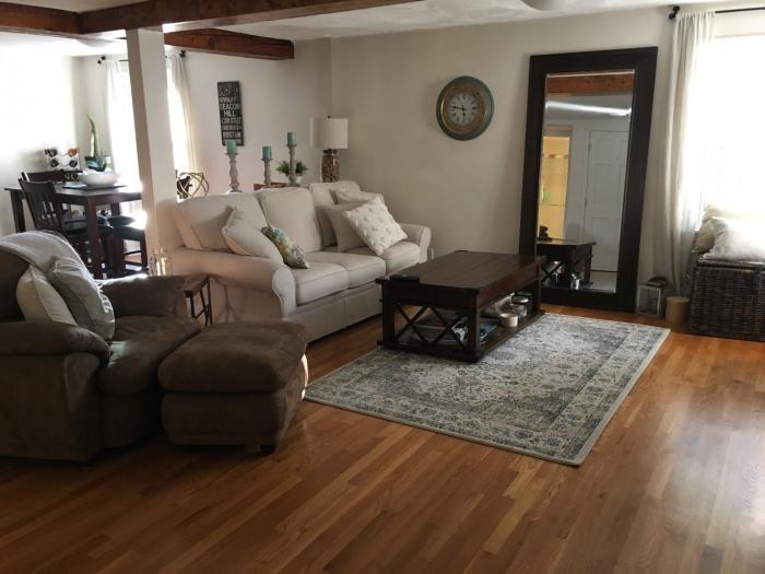 Primary Photo - 2 bedroom in Charlestown MA 02129