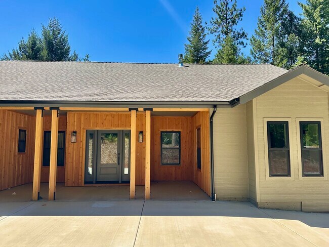 Foto del edificio - 10416 Harmony Ridge Rd