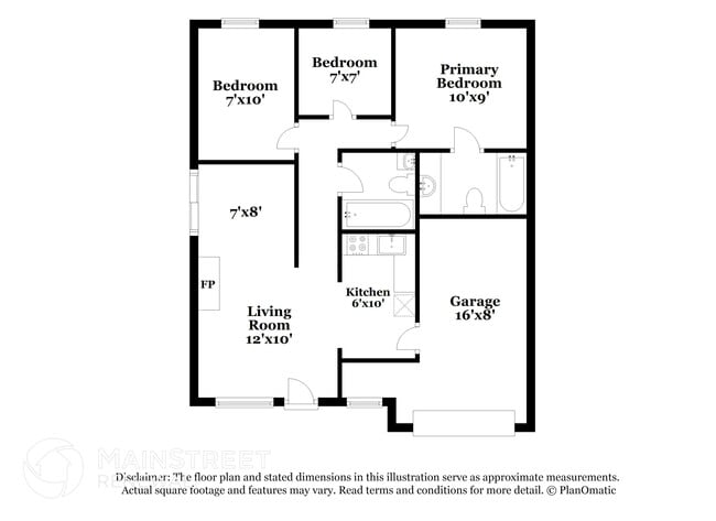 Building Photo - 2031 Jayson Way
