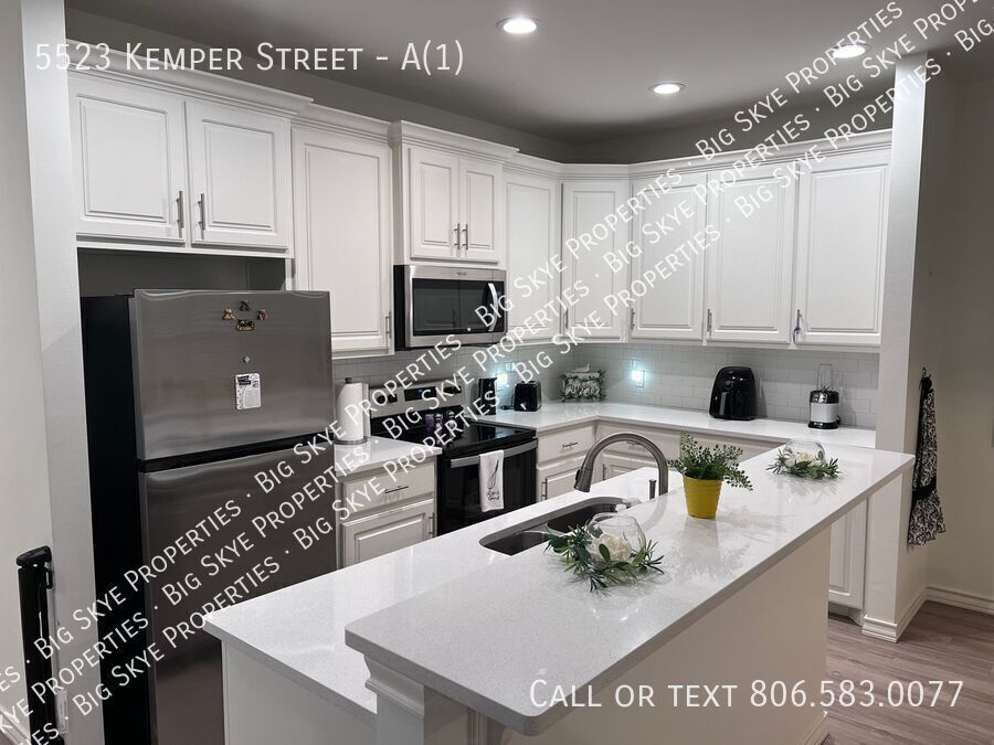 Foto principal - 5523 Kemper St