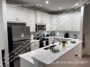 Building Photo - 5523 Kemper St