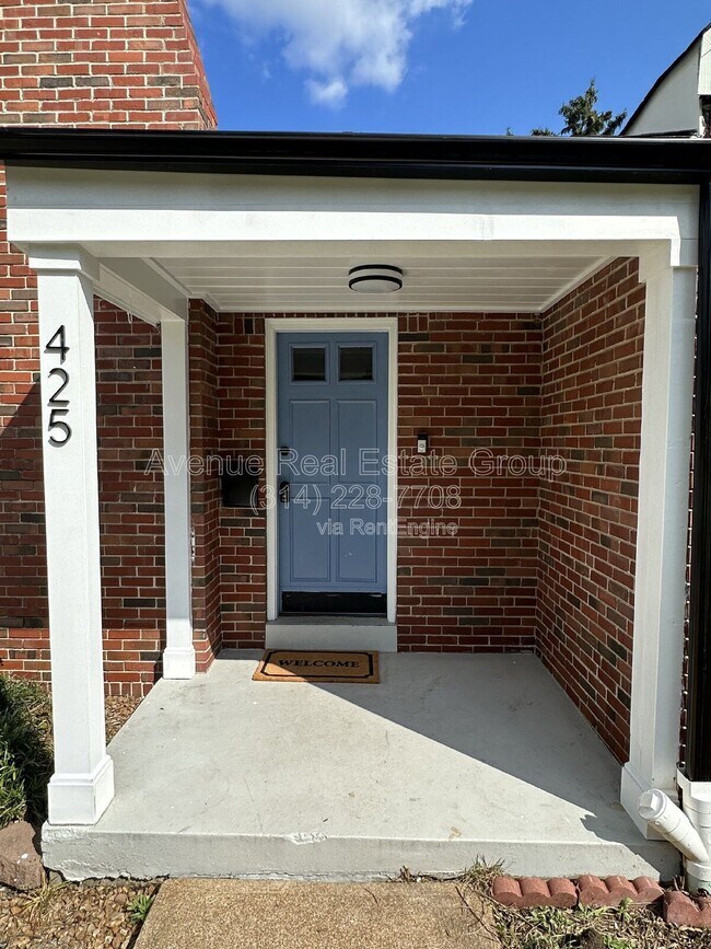 Foto del edificio - 425 Bismark Ave