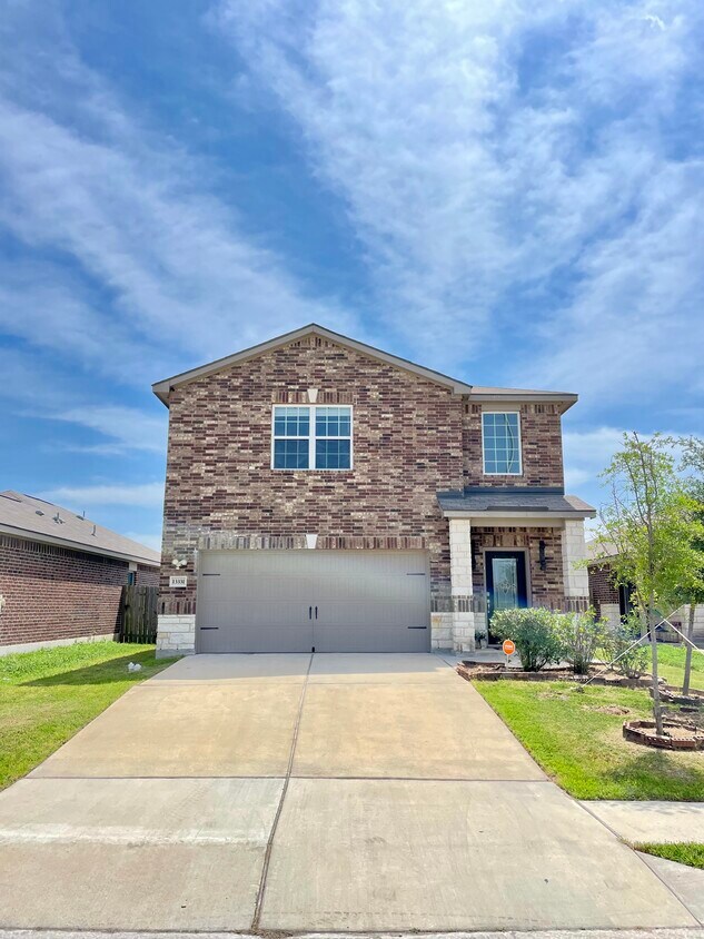 Home Front - 13331 William McKinley Way