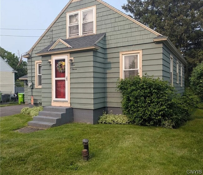 Building Photo - 311 Raphael Ave