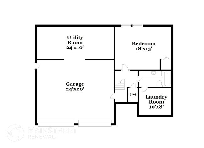 Foto del edificio - 1275 Avery Dr