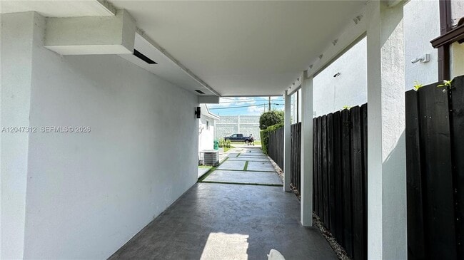 Photo - 4288 SW 9th Street Unit 1 Townhome