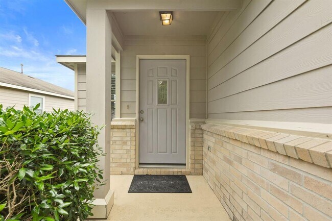 Foto del edificio - 7910 Buffalo View Ln
