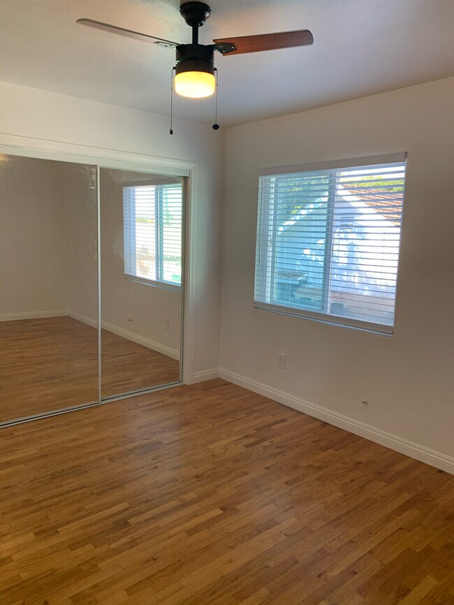 Building Photo - 2929 K St