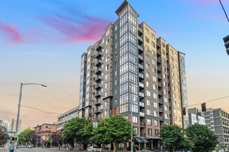 Building Photo - 2721 1st Ave