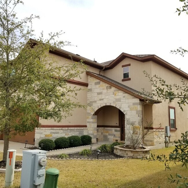 Foto del edificio - 7317 Highland Bluff Cove
