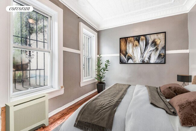 Foto del edificio - 54 Somers St