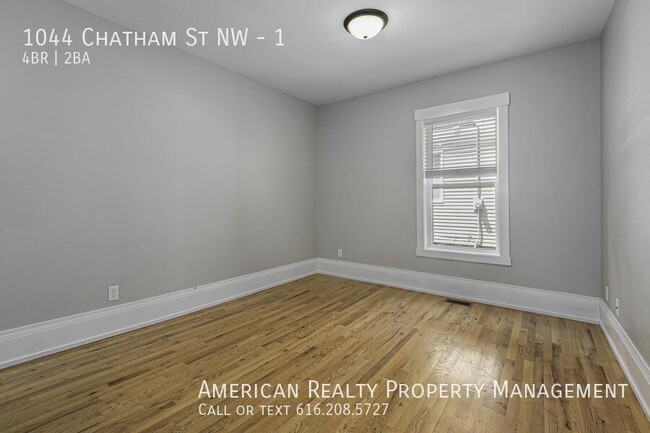 Foto del edificio - 1044 Chatham St NW