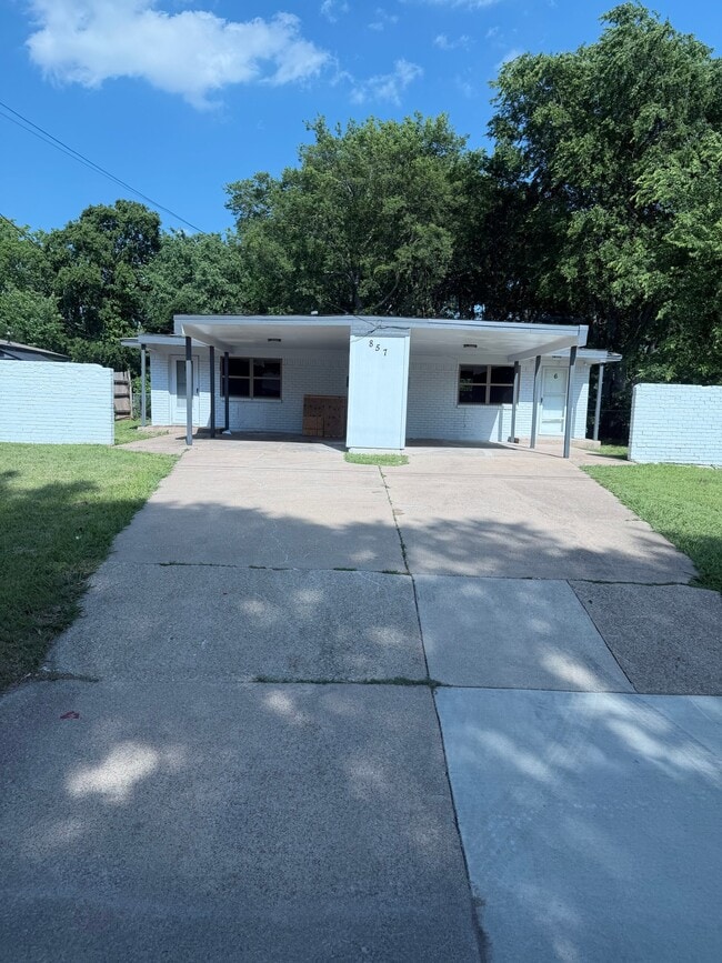 Photo - 857 Broadway Ave (Euless, TX) Apartment
