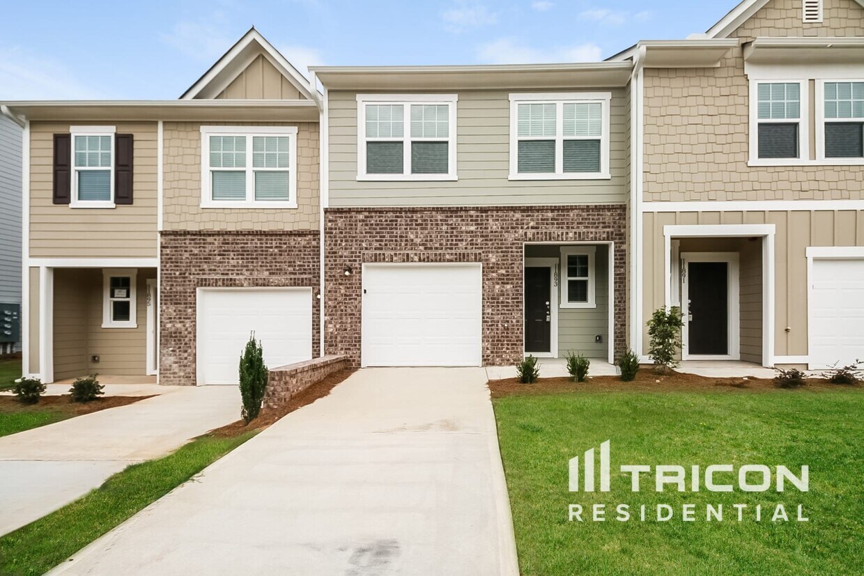 Foto principal - 11893 Fuller St
