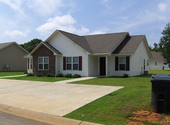 Primary Photo - Brantley Way @ Shelby Lane