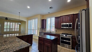 Building Photo - 5407 Moon Indigo Ln