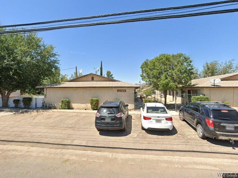 2167 Kingman Ave Unit 4, Kingman, AZ 86401 Condo for Rent in Kingman