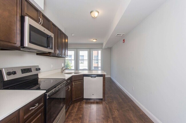 Foto del edificio - 1220 N 7th St