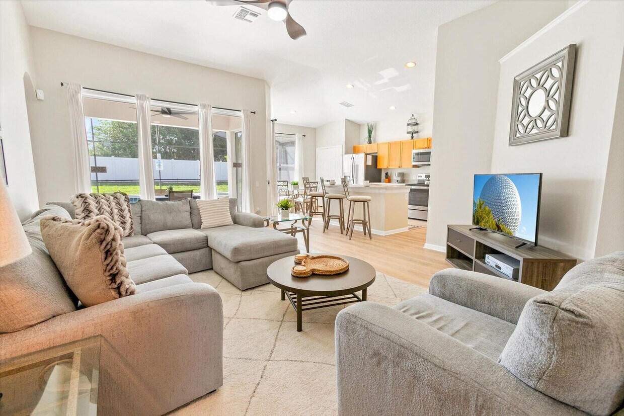 Foto principal - 2209 Wyndham Palms Way