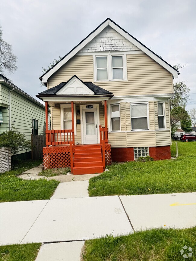 Building Photo - 5330 Fischer St
