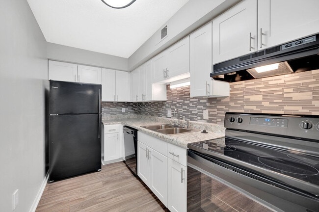 Building Photo - The Boundary at Silver Bluff