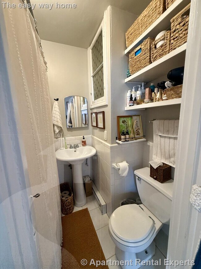 Foto del edificio - 9 Eustis St