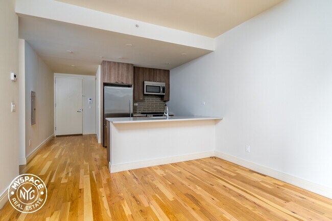 Foto del edificio - 53 Broadway