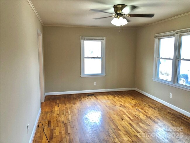 Building Photo - 805 Grier St