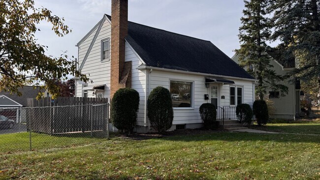 Foto del edificio - 120 Garden St