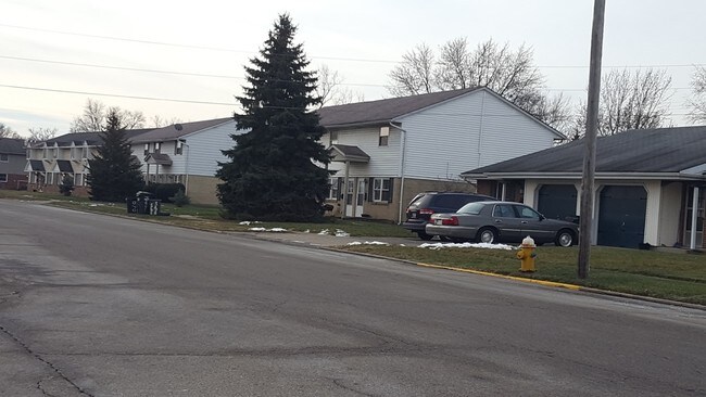 Foto del edificio - 550-562 Stonyridge Ave