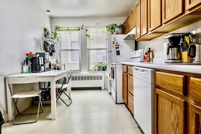 Foto del edificio - 361 Somerville Ave