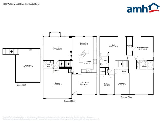 Building Photo - 4892 Waldenwood Dr