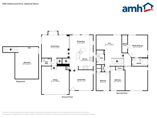 Foto del edificio - 4892 Waldenwood Dr