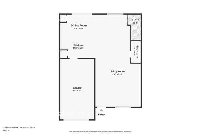 Building Photo - 1304 Red Tallen Ct