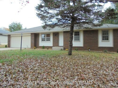Primary Photo - 3 br, 2 bath House - 4264 S. Farm Road 137