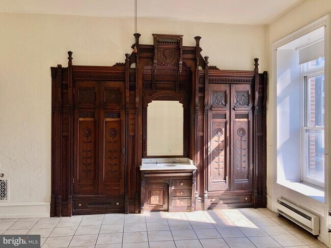 Foto del edificio - 1122 S Broad St