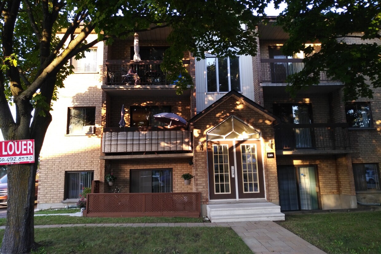 Photo principale - 110 Rue De Verceil