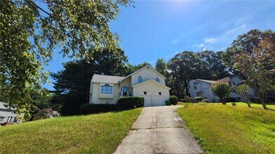 Building Photo - 3724 Spring Garden Ln