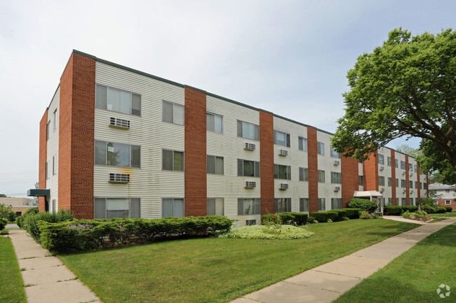 Foto del edificio - Pinehaven Apartments
