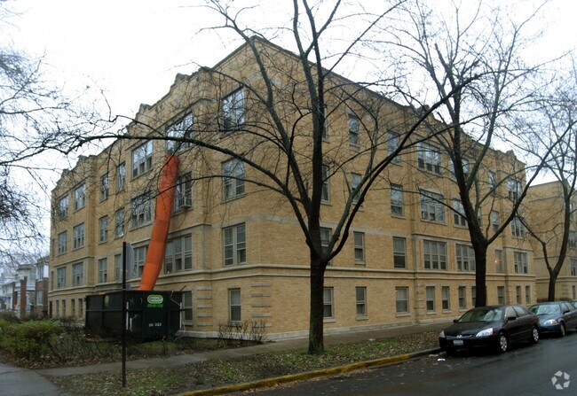 Building Photo - 6969 N Wolcott Ave