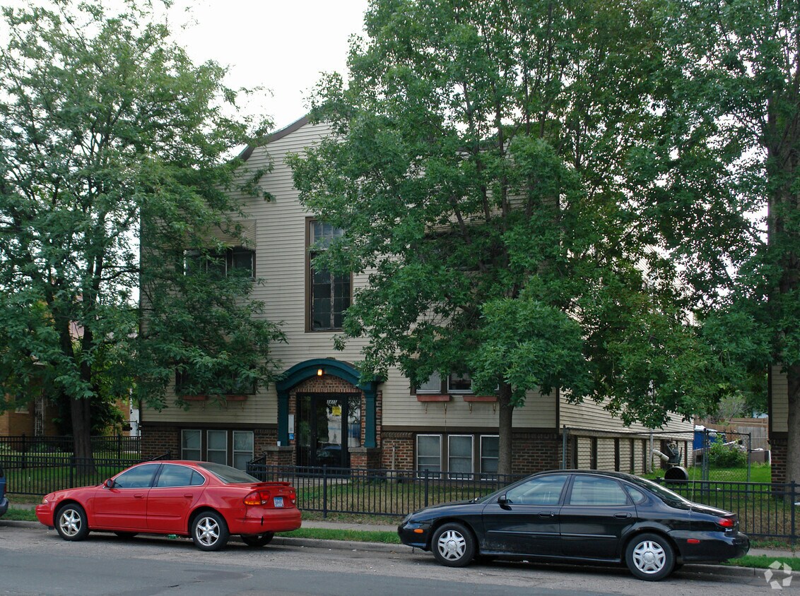 3415 Nicollet Ave, Minneapolis, MN 55408 Apartments in Minneapolis