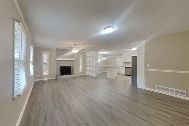 Foto del edificio - 5265 Concord Ridge Dr SW