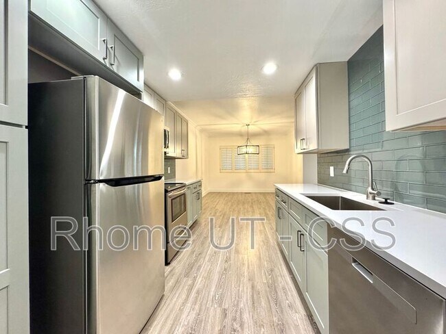Foto del edificio - 2510 S Elizabeth St